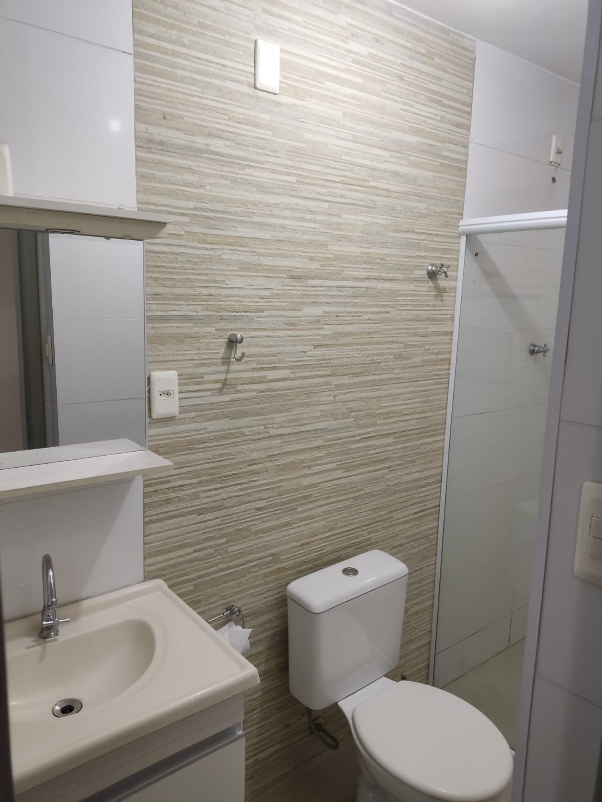 Kitnet com 01 dormitório para alugar, 40 m² por R$ 1.350,00/mês - Centro - Juiz de Fora/MG