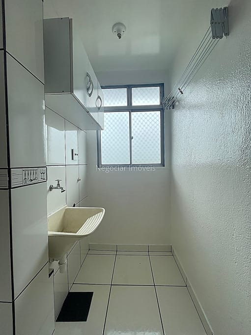 Apartamento em Condomínio - Venda