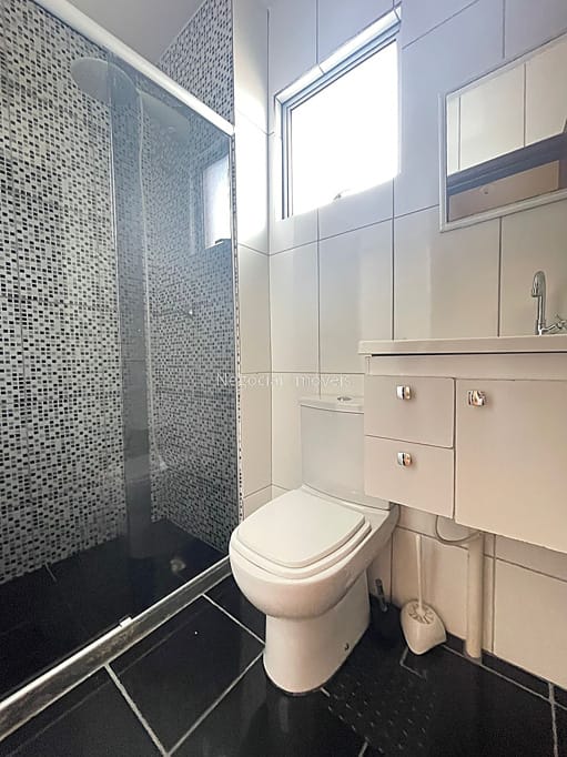 Apartamentos para venda com Churrasqueira e 2 quartos, 50 m² - São Pedro