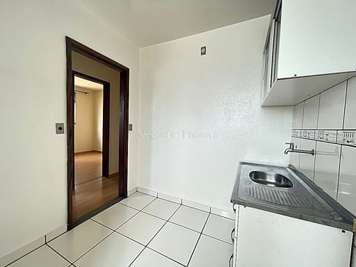 Apartamentos para venda com Churrasqueira e 2 quartos, 50 m² - São Pedro