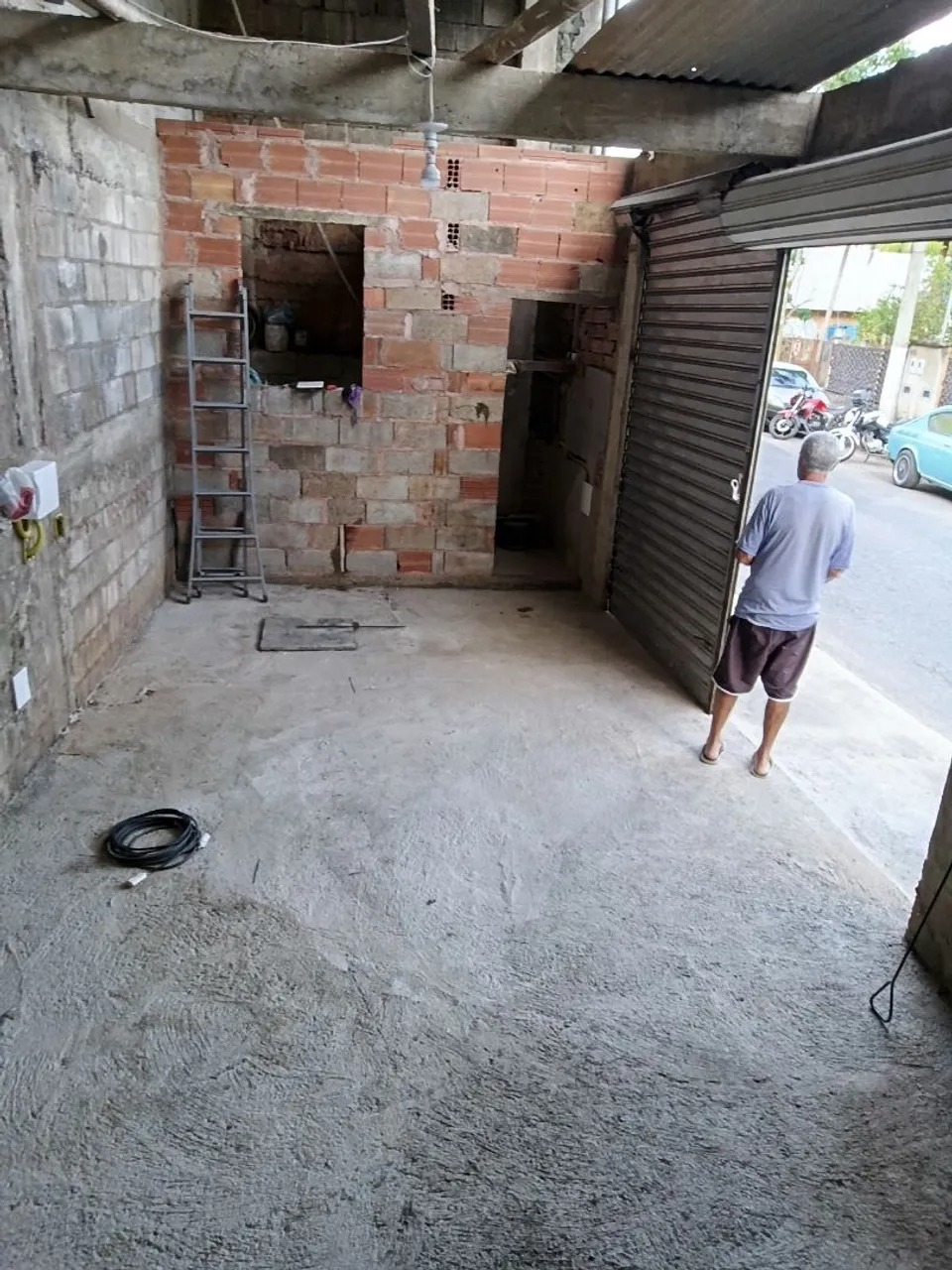  Loja São Pedro em Juiz de Fora/ R$750,00 mes 