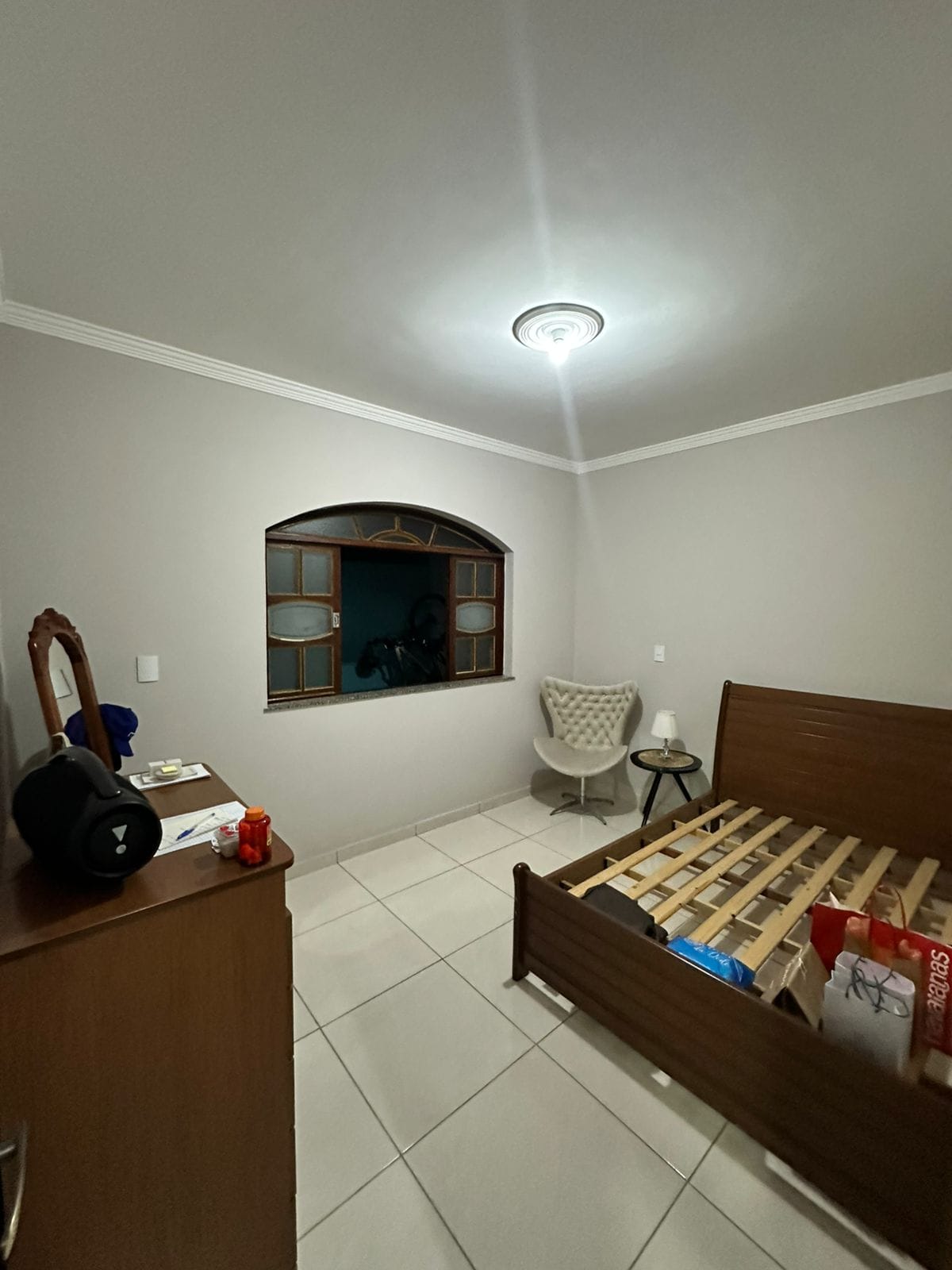 Excelente casa a venda em Paula Lima