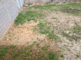 Terreno a venda