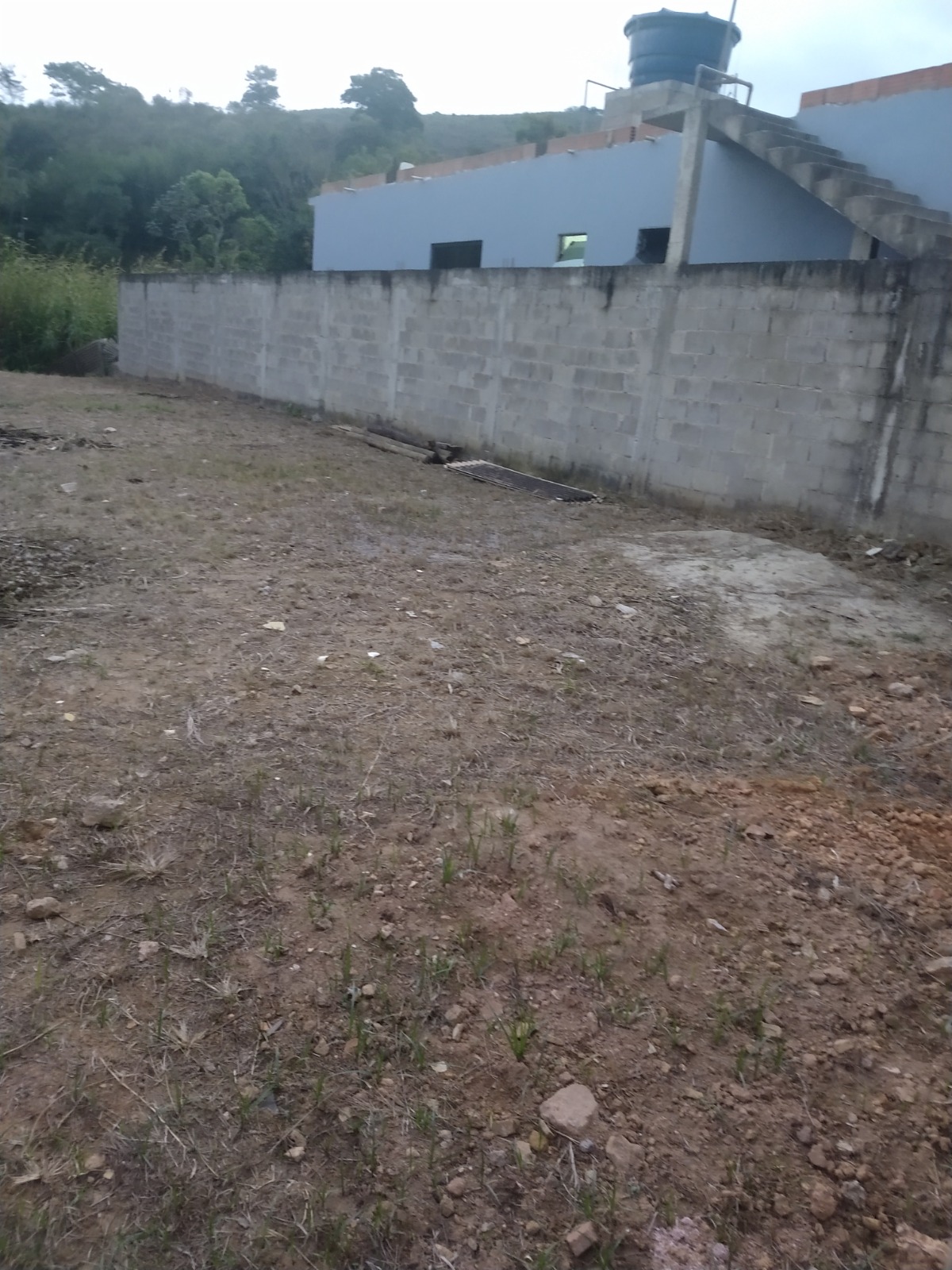 Terreno a venda