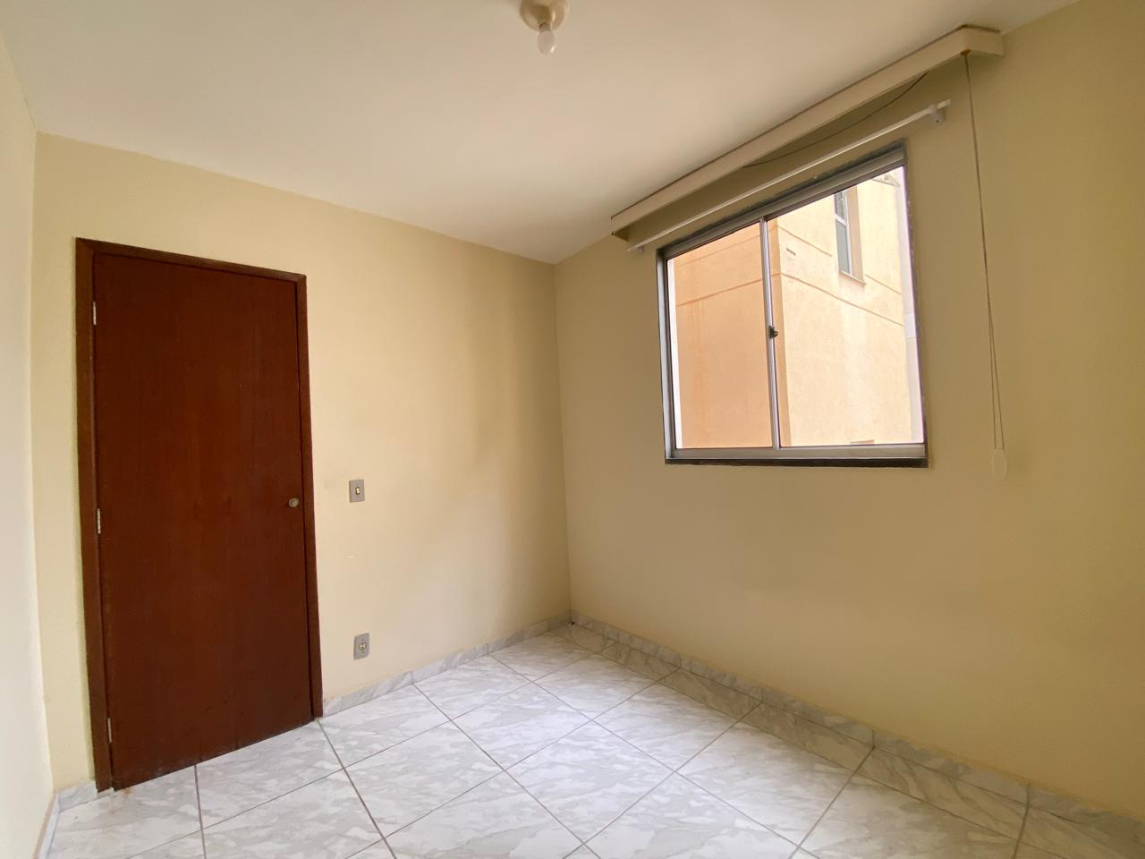 Venda de apartamendo , 2 quartos , moveis planejados R$160.000,00