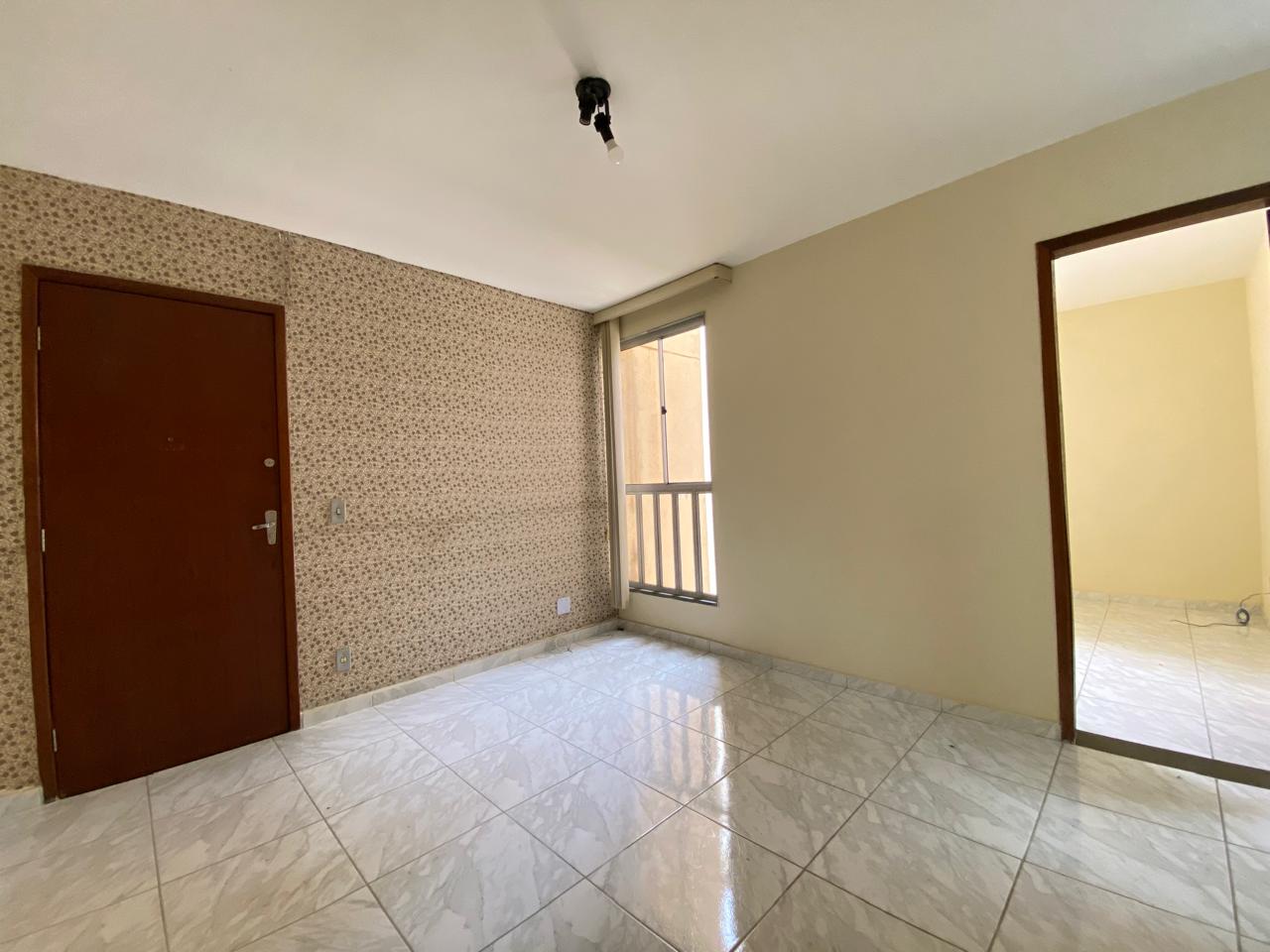Venda de apartamendo , 2 quartos , moveis planejados R$160.000,00