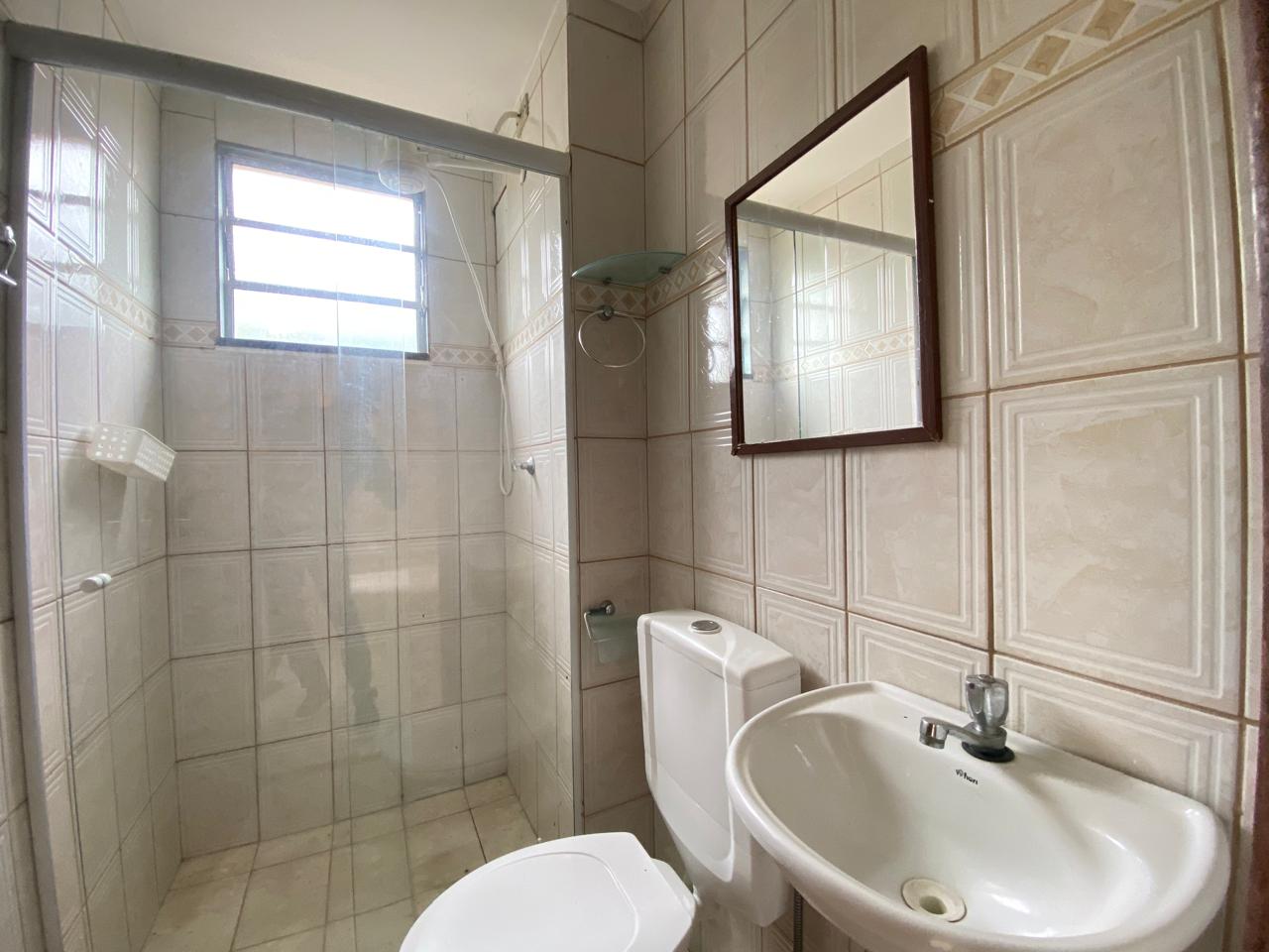 Venda de apartamendo , 2 quartos , moveis planejados R$160.000,00