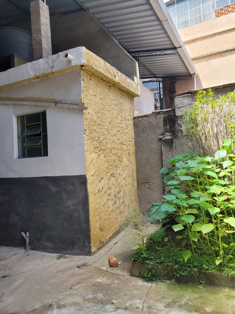 Casa com 2 dormitórios para VENDA, 50 m² por R$ 250.000,00 - Ladeira- Juiz de Fora/MG