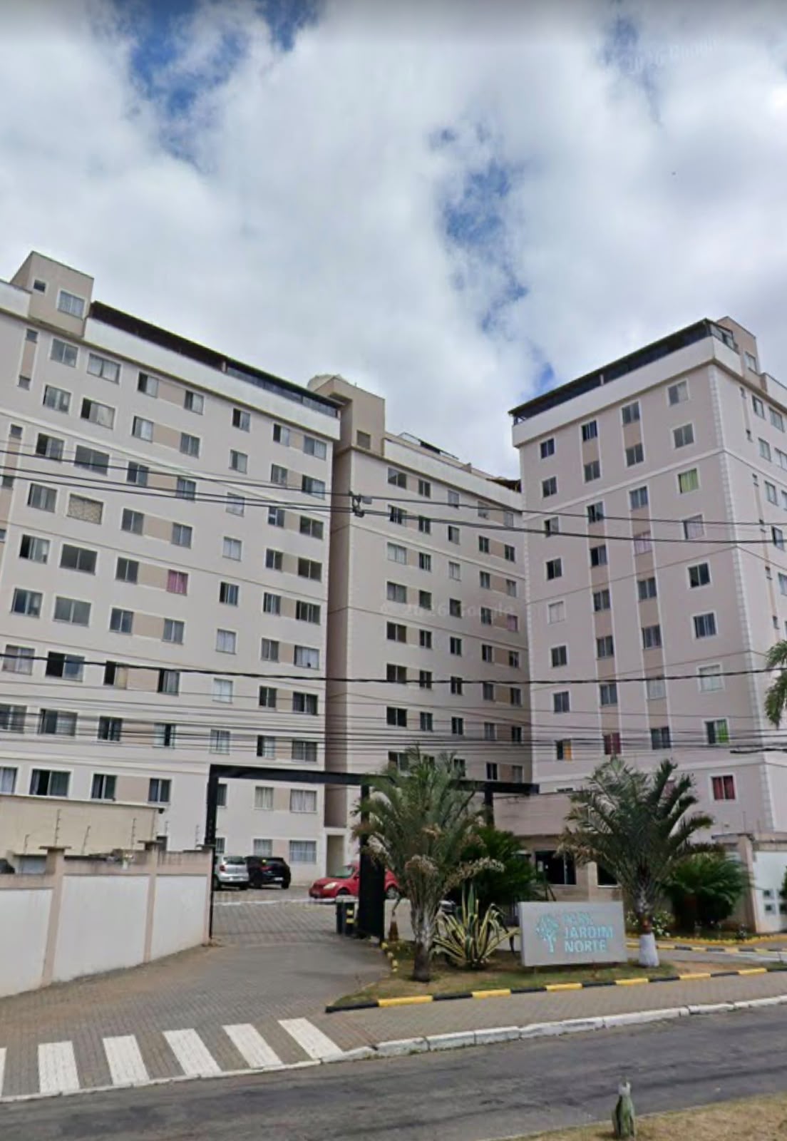 Apartamento com 2 Quartos à venda, 50m² - Barbosa Lage