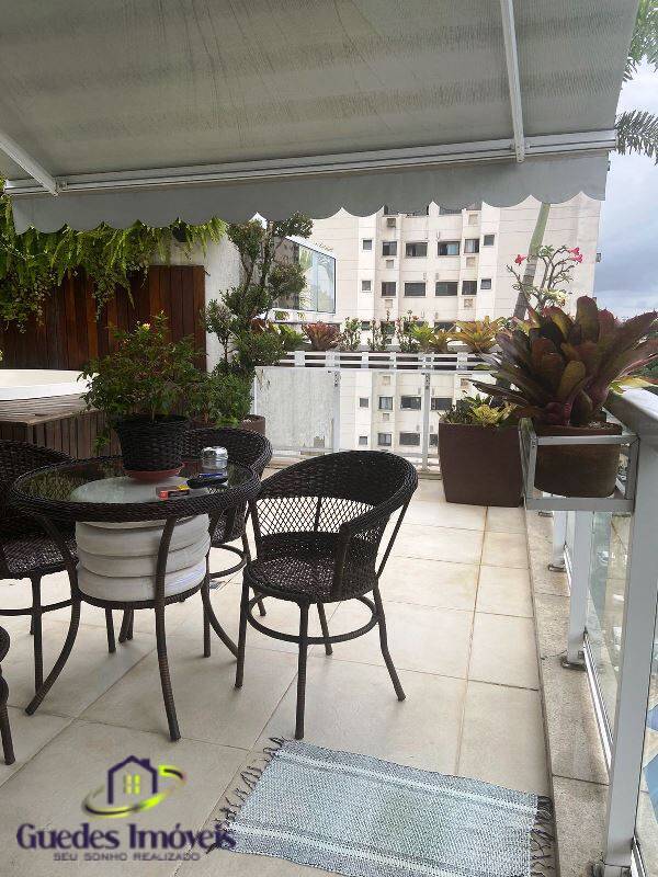 Apartamento - Venda, Jacarepaguá, Rio de Janeiro, RJ