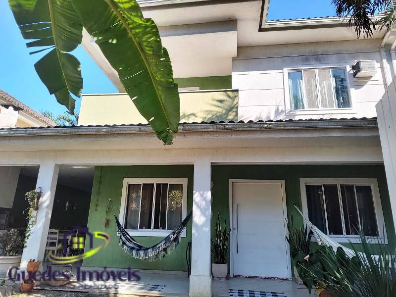 Casa em condomínio - Venda, vargem pequena, Rio de Janeiro, RJ