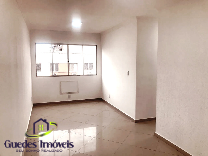 Apartamento - Venda, Pechincha, Rio de Janeiro, Ri