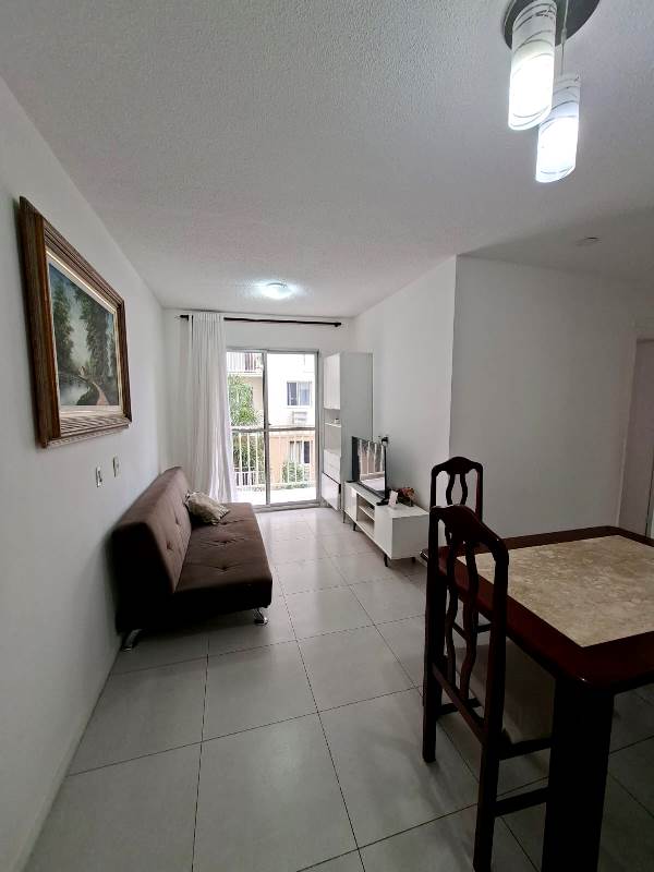 Apartamento - Venda