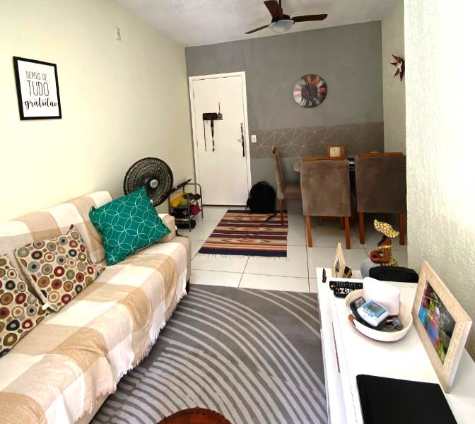 Apartamento - Venda, Taquara, Rio de Janeiro, Ri