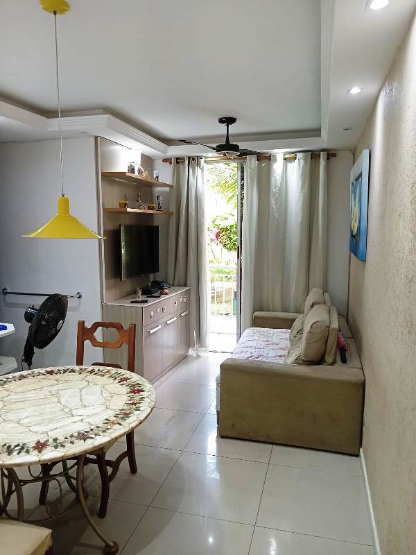 Apartamento - Venda, Taquara, Rio de Janeiro, RJ