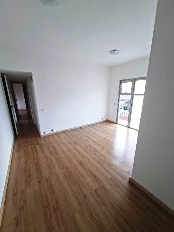 Ótimo Apto Varanda 2 Qts e Dependencia na Freguesia Rua Potiguara