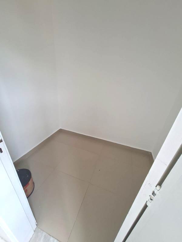 Ótimo Apto Varanda 2 Qts e Dependencia na Freguesia Rua Potiguara