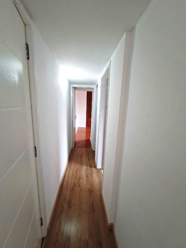 Ótimo Apto Varanda 2 Qts e Dependencia na Freguesia Rua Potiguara