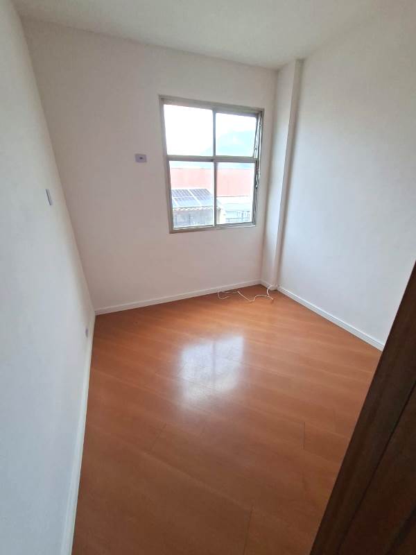 Ótimo Apto Varanda 2 Qts e Dependencia na Freguesia Rua Potiguara