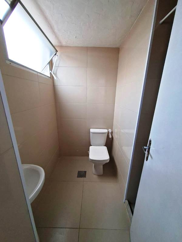 Ótimo Apto Varanda 2 Qts e Dependencia na Freguesia Rua Potiguara