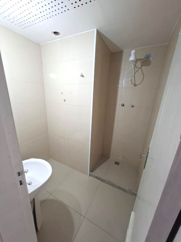 Ótimo Apto Varanda 2 Qts e Dependencia na Freguesia Rua Potiguara