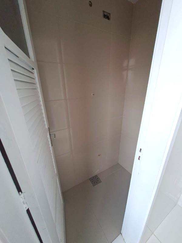 Ótimo Apto Varanda 2 Qts e Dependencia na Freguesia Rua Potiguara