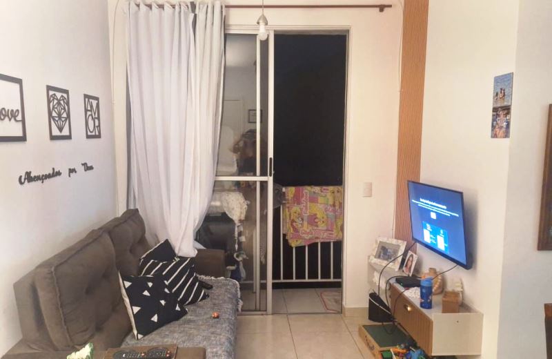 Apartamento - Venda, Taquara, Rio de Janeiro, RJ