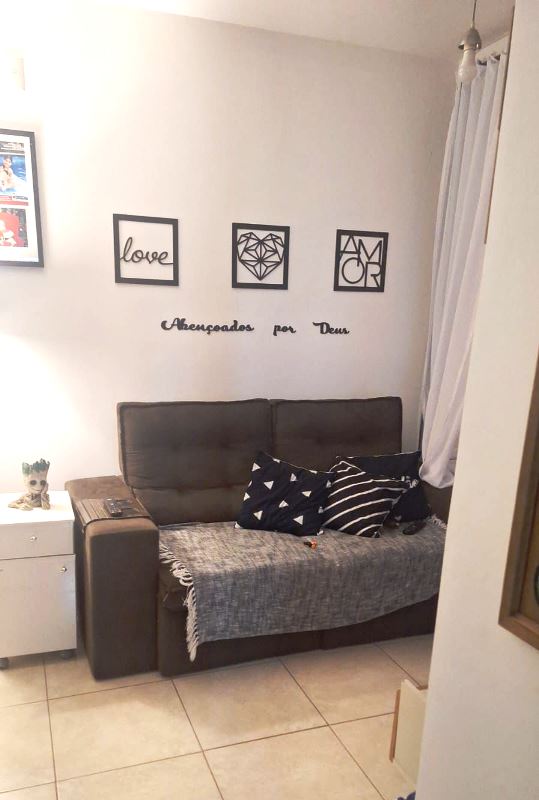 Ótimo Apto Varanda 2 Qts Bela Vista (Boiuna)
