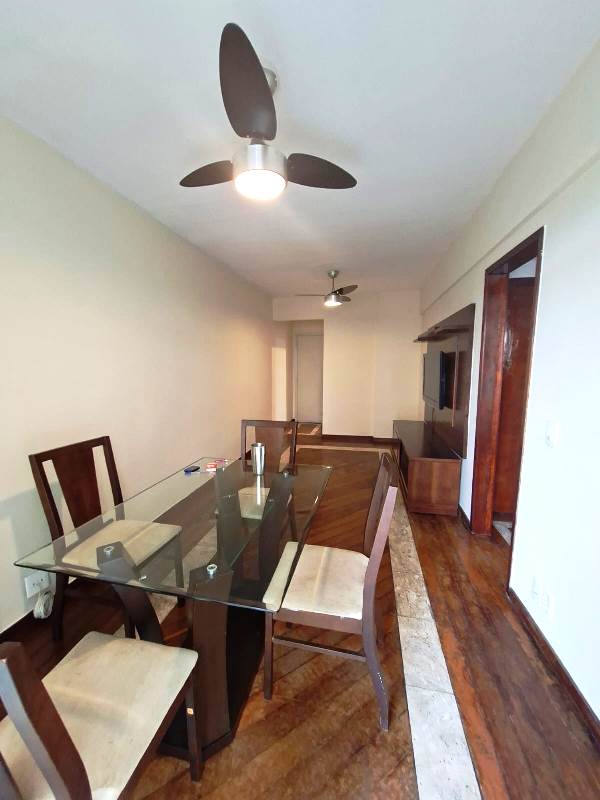 Ótimo Apto Varanda 2 Qts Residencial Cabo Geraldo na Freguesia