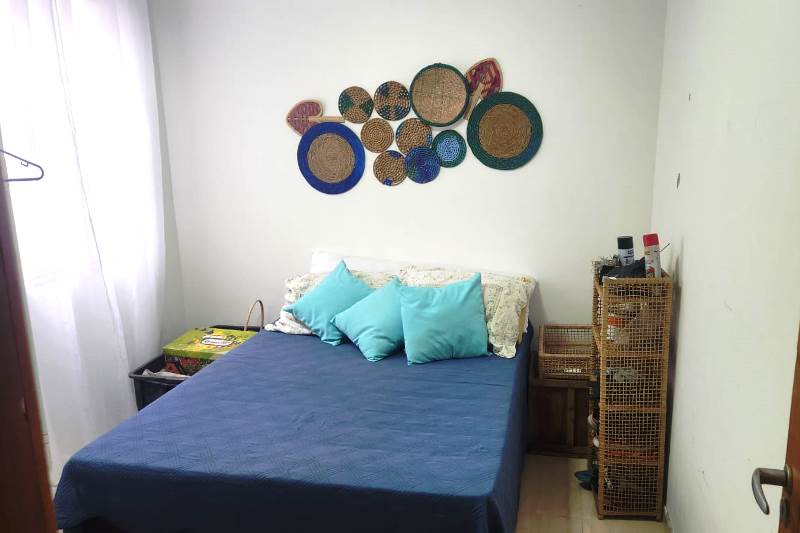 Ótima Casa Duplex 3 Qts (1 Suíte) no Bairro Araújo ( Edgard Werneck)