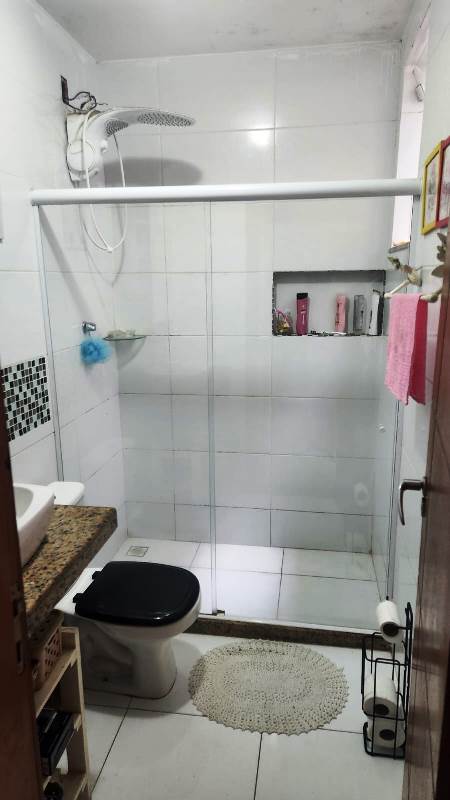 Ótima Casa Duplex 3 Qts (1 Suíte) no Bairro Araújo ( Edgard Werneck)