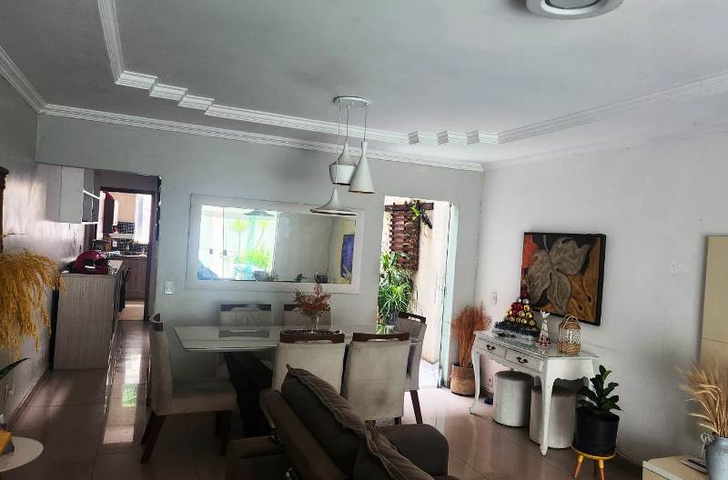 Casa em condomínio - Venda, Freguesia (Jacarepaguá), Rio de Janeiro, RJ