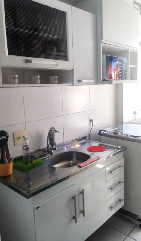  Ótimo Apto Varanda, 2 Qts Village Vip Bandeirantes