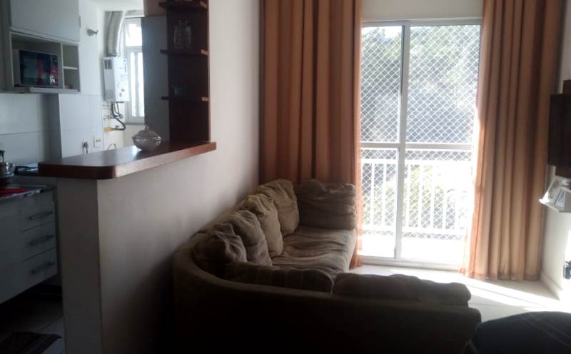 Apartamento - Venda, Jacarepaguá, Rio de Janeiro, RJ