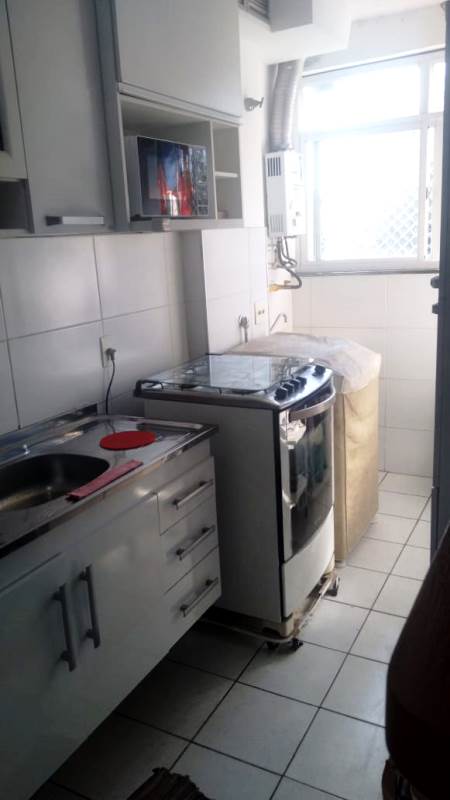  Ótimo Apto Varanda, 2 Qts Village Vip Bandeirantes