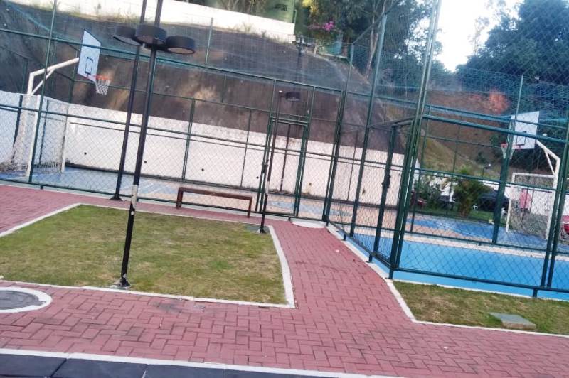  Ótimo Apto Varanda, 2 Qts Village Vip Bandeirantes