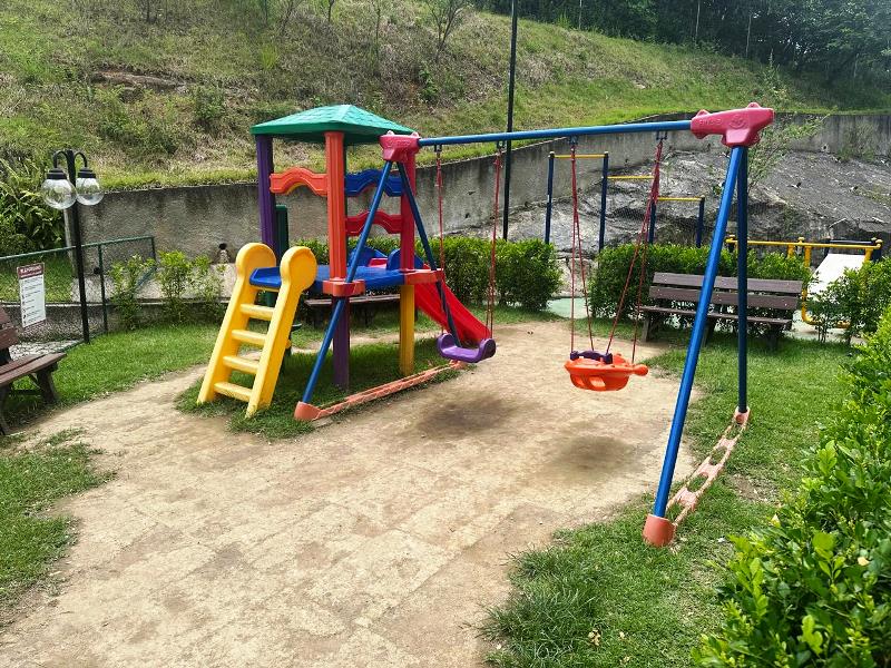 Ótimo Apto 2 Qts no Reserva do Sol Curicica 