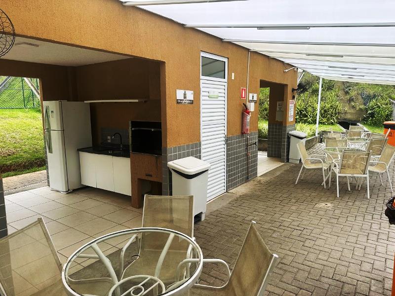 Ótimo Apto 2 Qts no Reserva do Sol Curicica 