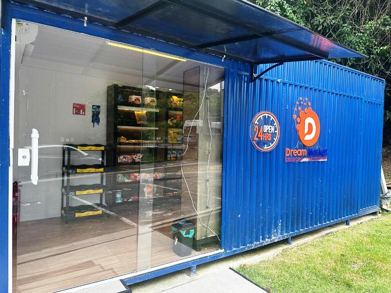 Ótimo Apto 2 Qts no Reserva do Sol Curicica 