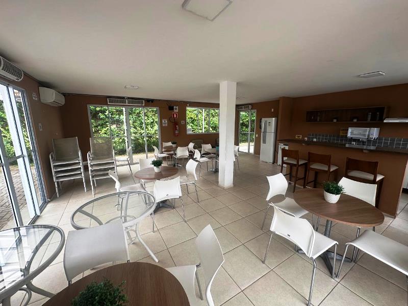 Ótimo Apto 2 Qts no Reserva do Sol Curicica 