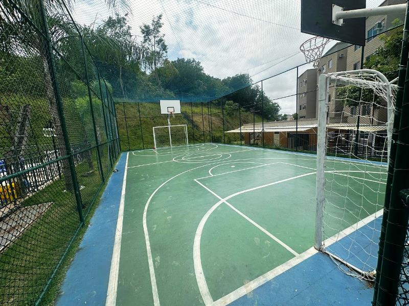 Ótimo Apto 2 Qts no Reserva do Sol Curicica 