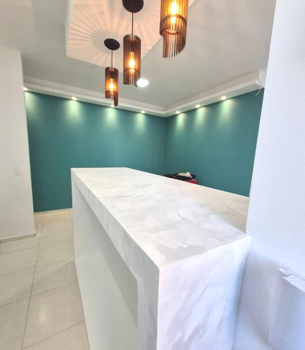 Ótimo Apto 2 Qts no Reserva do Sol Curicica 