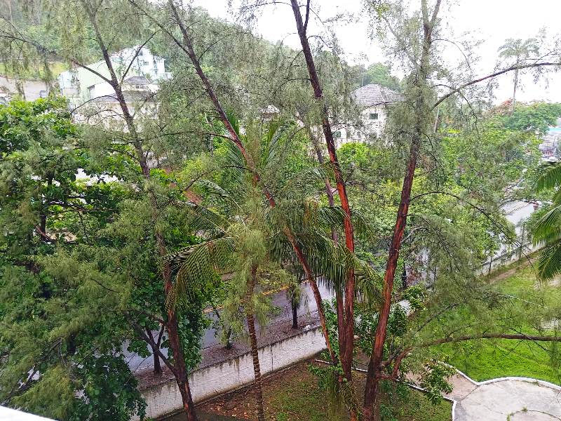 Ótimo Apto Desoculpado 2 Qts no Mirante da Taquara 