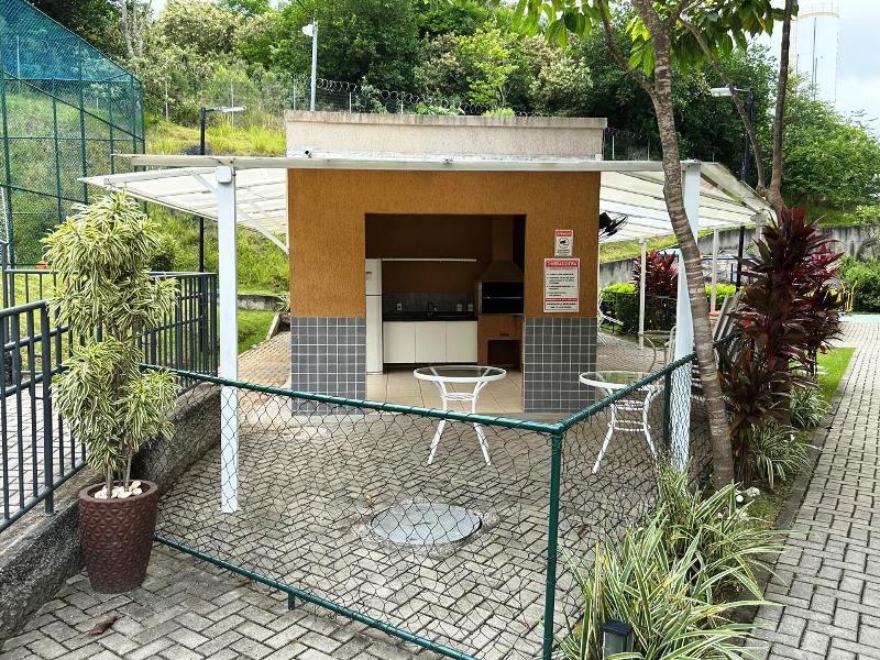Ótimo Apto Tipo Garden 2 Qts no Reserva Florata Curicica