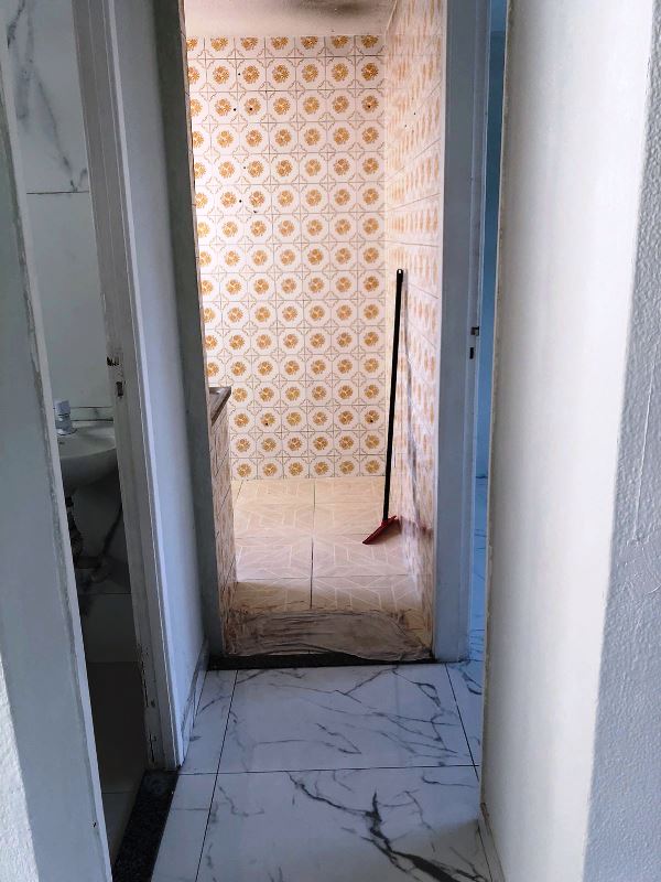  Ótimo Apto  Sala Quarto no Condomínio Merck
