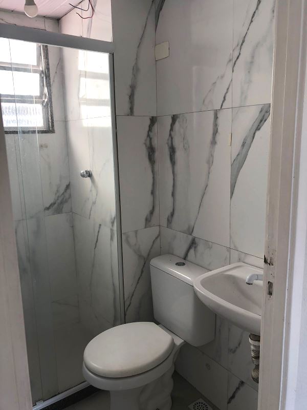  Ótimo Apto  Sala Quarto no Condomínio Merck