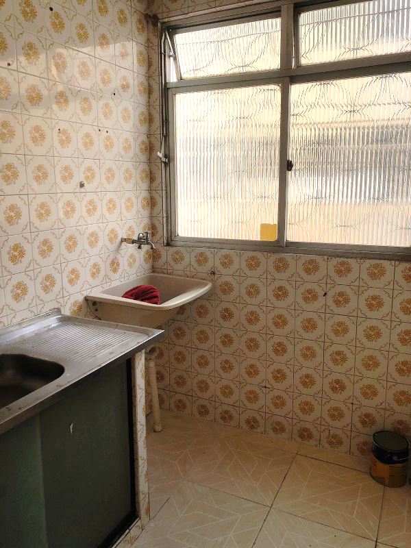  Ótimo Apto  Sala Quarto no Condomínio Merck