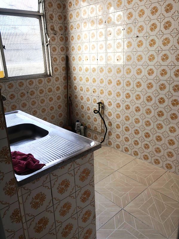  Ótimo Apto  Sala Quarto no Condomínio Merck