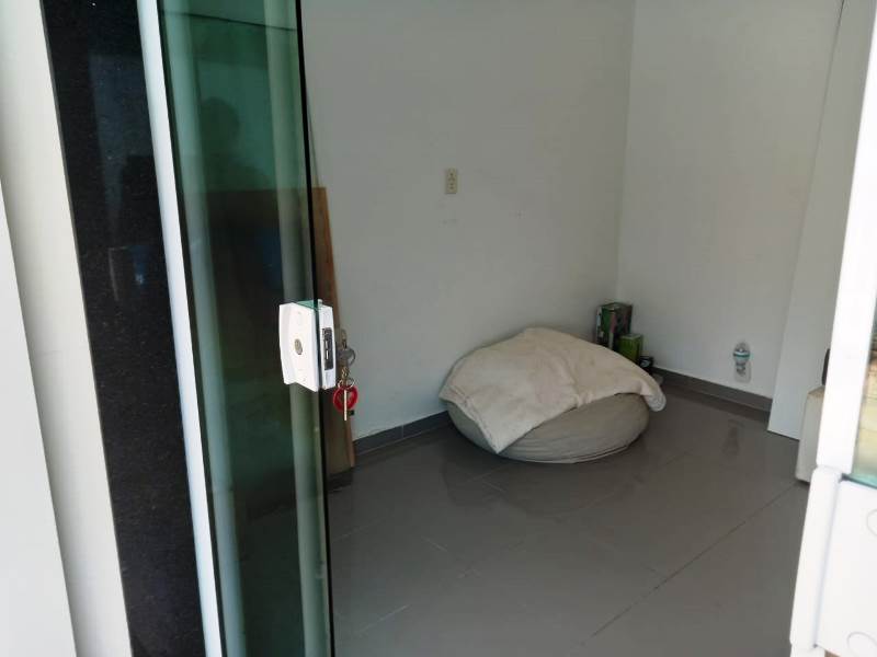 Ótima Cobertura Duplex 2 Qts (1suíte) e Dependências em Botafogo