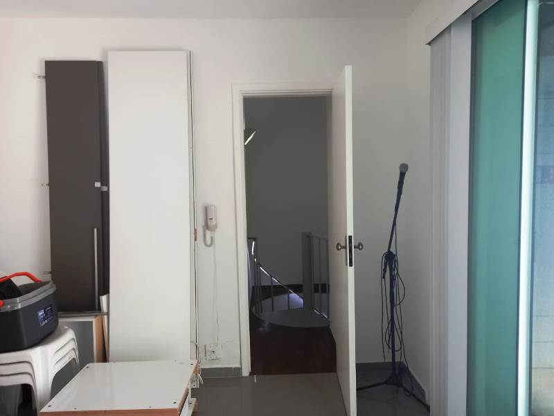 Ótima Cobertura Duplex 2 Qts (1suíte) e Dependências em Botafogo